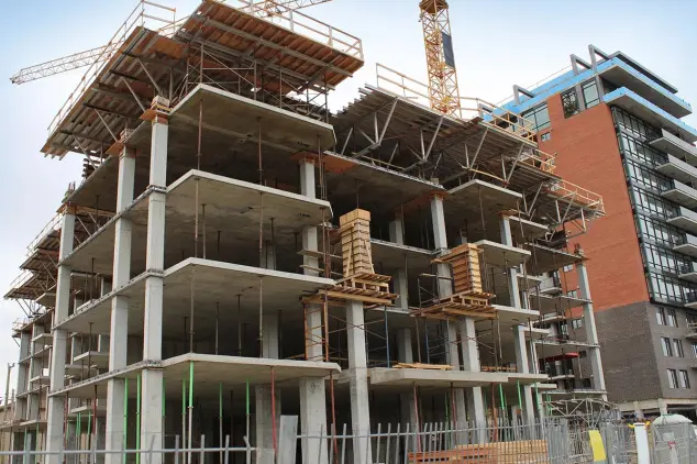 Jak sprawdzić dewelopera przed zakupem mieszkania?